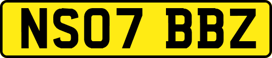 NS07BBZ