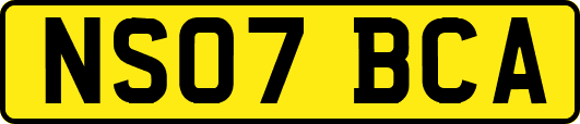 NS07BCA