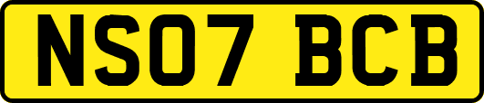 NS07BCB