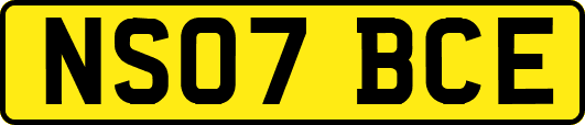 NS07BCE