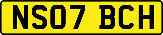 NS07BCH