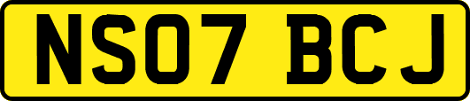 NS07BCJ