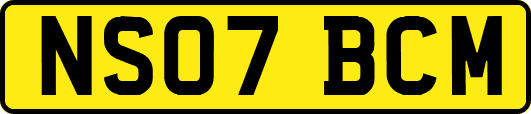 NS07BCM