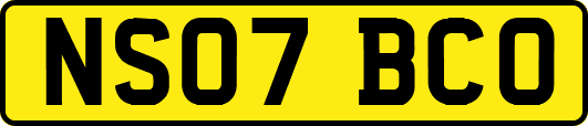 NS07BCO