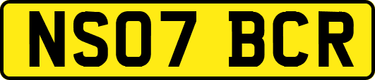 NS07BCR