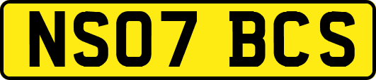 NS07BCS