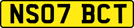 NS07BCT