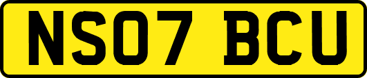 NS07BCU