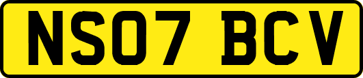 NS07BCV