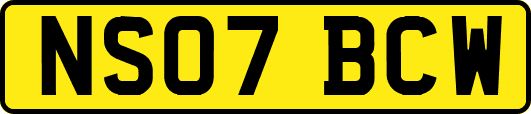 NS07BCW