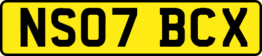 NS07BCX