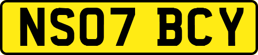 NS07BCY