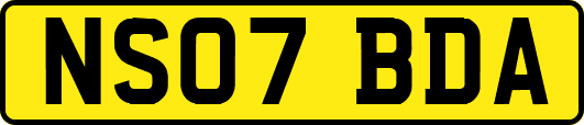 NS07BDA