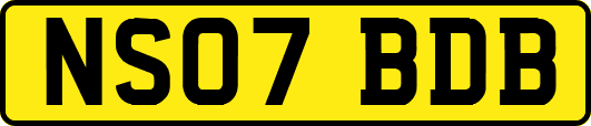 NS07BDB