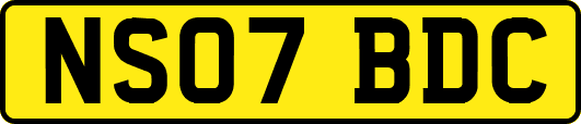 NS07BDC