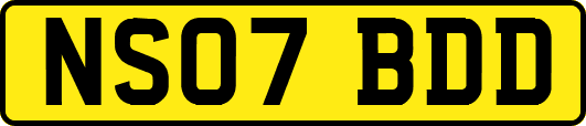 NS07BDD