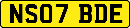 NS07BDE