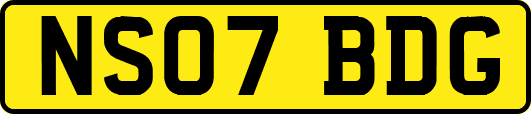 NS07BDG
