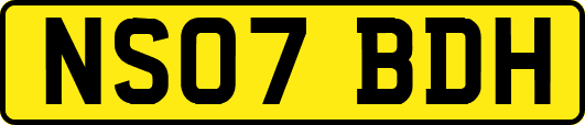 NS07BDH