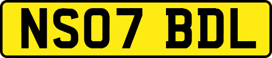 NS07BDL