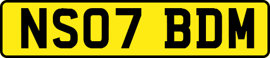 NS07BDM