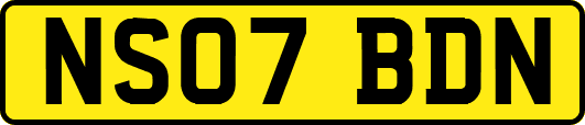 NS07BDN