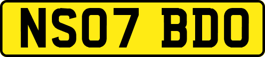 NS07BDO