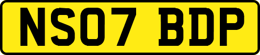 NS07BDP