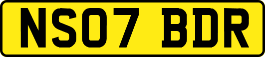 NS07BDR