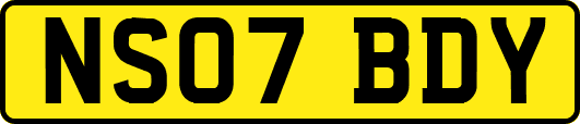 NS07BDY