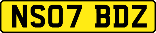 NS07BDZ