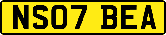 NS07BEA