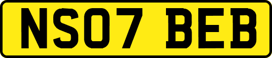 NS07BEB