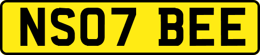 NS07BEE