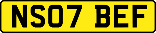 NS07BEF