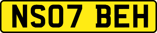 NS07BEH