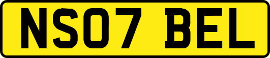 NS07BEL