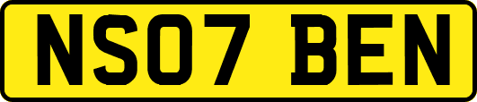 NS07BEN