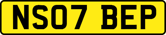 NS07BEP