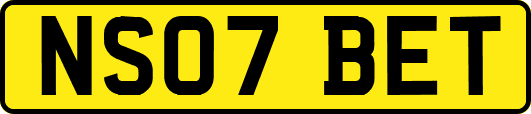 NS07BET