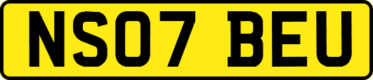 NS07BEU