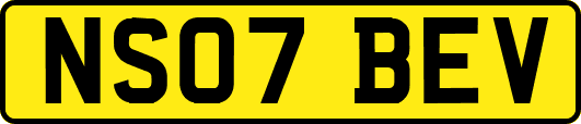 NS07BEV