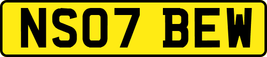 NS07BEW