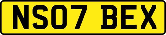 NS07BEX