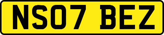 NS07BEZ