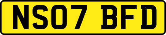 NS07BFD
