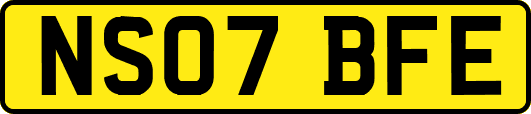 NS07BFE