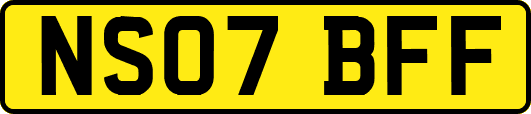 NS07BFF