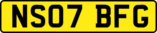 NS07BFG