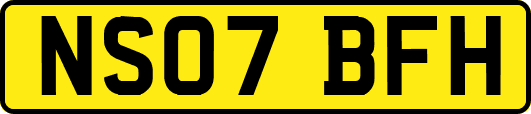 NS07BFH